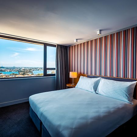View Sydney Hotel Buitenkant foto